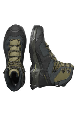 Salomon Men's Quest Element GTX Hiking Boots