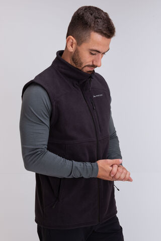 Macpac Men's Dunstan Fleece Vest