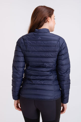 Macpac Women's Uber Light Down Jacket