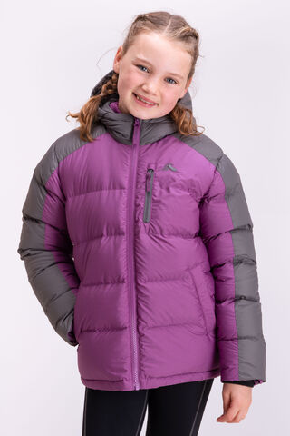 Macpac Kids' Asteroid Down Jacket