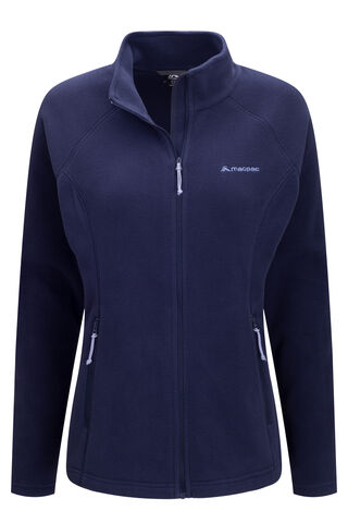 Macpac Women's Tui Fleece Jacket