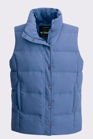 Macpac Women's Mackenzie Down Vest