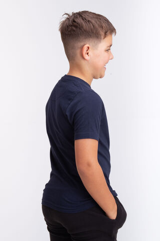 Macpac Kids' Mountain Crest T-Shirt