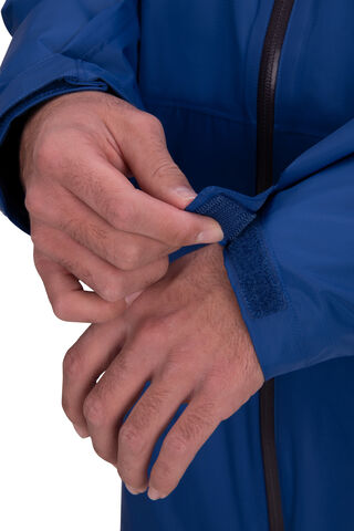 Macpac Men's Mistral Rain Jacket