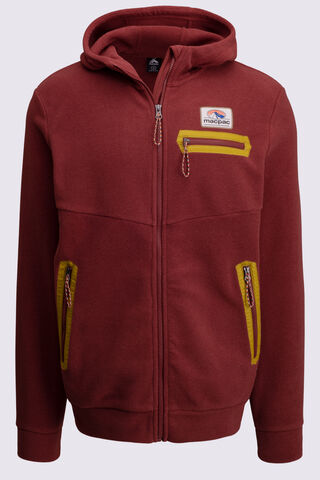 Macpac Men's Solis Fleece Jacket