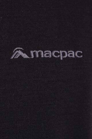 Macpac Men's Tennyson 320 Merino Jacket