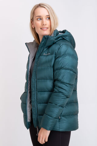 Macpac Women's Sundowner Down Jacket