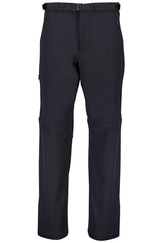 Macpac Men's Nemesis Softshell Pants