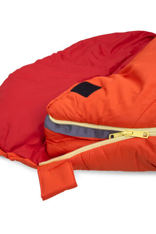 Macpac Standard Roam 200 Synthetic Sleeping Bag