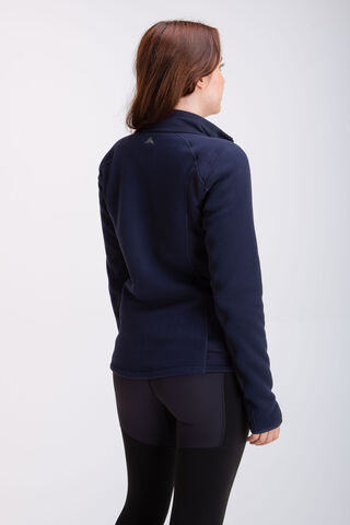 Macpac Women's Mountain Fleece Jacket