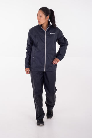 Macpac Pack-It Jacket