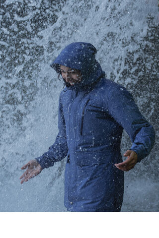 Macpac Women's Resolution Rain Jacket