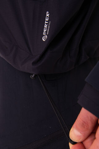 Macpac Men's Traverse Rain Jacket