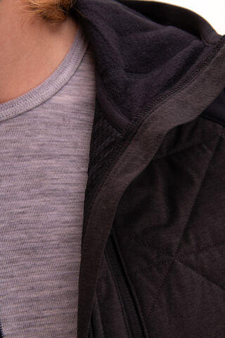 Macpac Women's Accelerate Fleece Vest