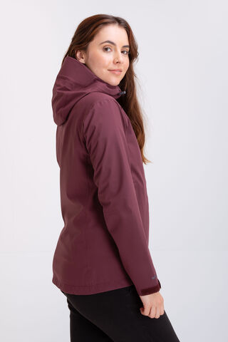 Macpac Women's Dispatch Rain Jacket