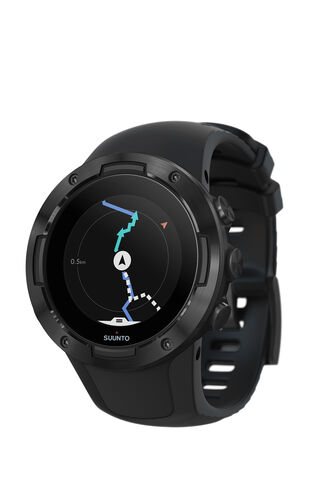 Suunto 5 GPS Sports Watch