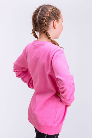 Macpac Kids' Fairtrade Organic Cotton Crew