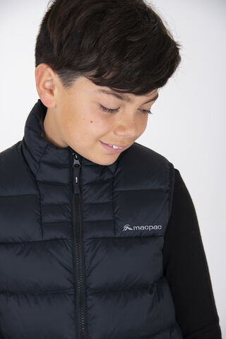 Macpac Kids' Atom Down Vest