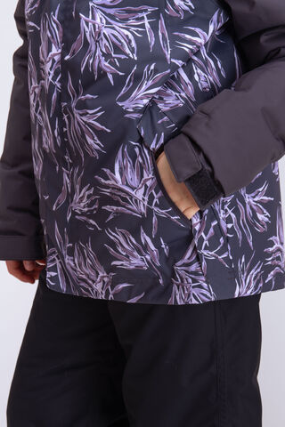 Macpac Kids' Spree Snow Jacket