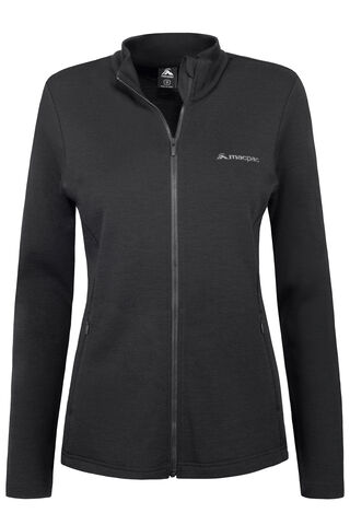 Macpac Women's Tennyson 320 Merino Jacket