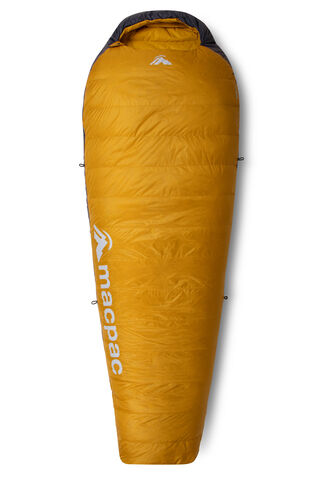 Macpac Women's Dusk 400 Down Sleeping Bag