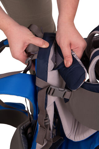 Macpac Vamoose Child Carrier