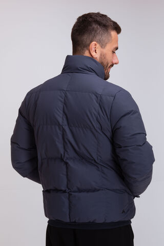 Macpac Men's Domain Down Bomber Jacket