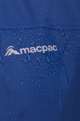 Macpac Men's Mistral Rain Jacket