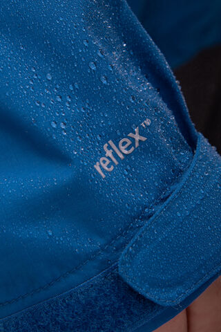 Macpac Women's Zephyr Rain Jacket