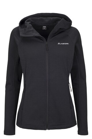 Macpac Women's Ion Fleece Jacket