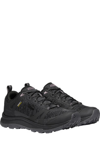 Keen Women's Terradora II Low WP Hiking Shoes