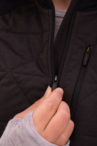 Macpac Women's Accelerate Fleece Vest