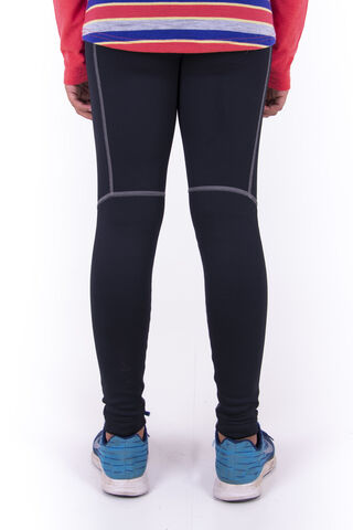 Macpac Kids' Traverse Fleece Tights