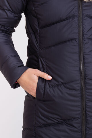 Macpac Women's Aries Down Coat