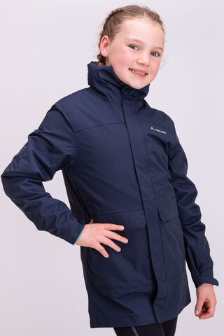 Macpac Kids' Lagoon Raincoat
