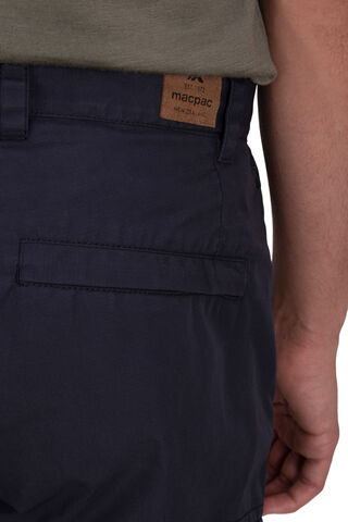 Macpac Men's Campsite Shorts
