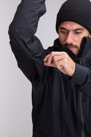 Macpac Men's Lyford Snow Jacket