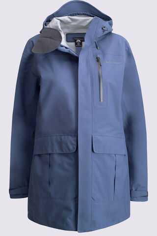 Macpac Women's Copland Raincoat