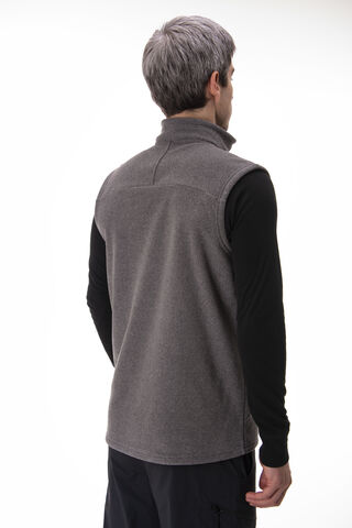 Macpac Men's Dunstan Fleece Vest