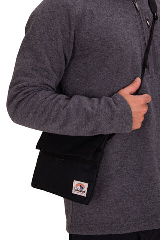 Macpac Musette AzTec® Travel Bag