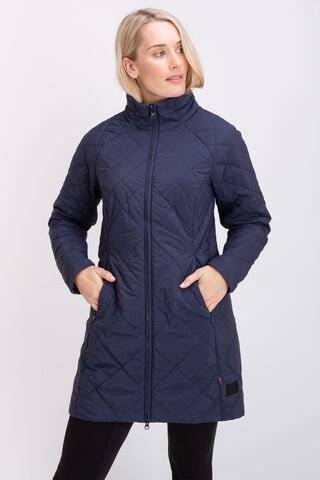 Macpac Women's Aquila Insulated Coat