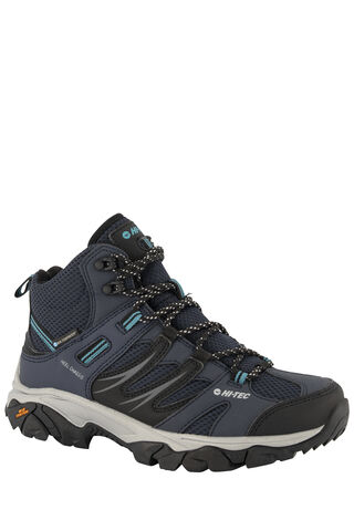 Hi-Tec Women's Tarantula WP Mid Hiking Shoes