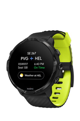 Suunto 7 GPS Smartwatch