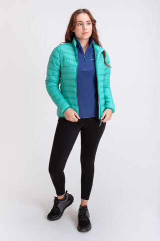 Macpac Women's Tui Fleece Pullover