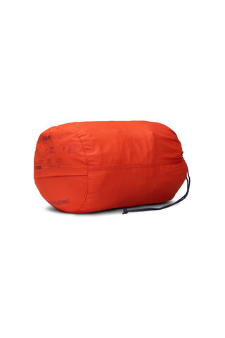 Macpac Kids' Roam 160 Synthetic Sleeping Bag