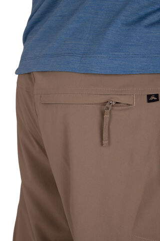 Macpac Men's Drift Hiking Shorts