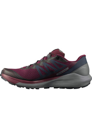 Salomon Women's Sense Ride Trail Running Shoes