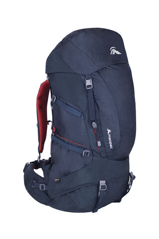 Macpac Torlesse 50L Hiking Backpack