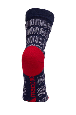 Macpac Kids' Footprint Sock