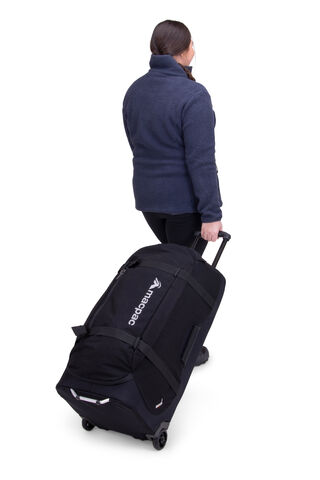 Macpac Global 80L Travel Bag